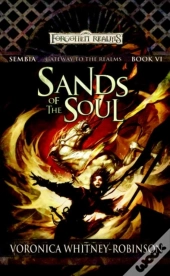 Sand Of The Soul