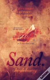 Capa do artigo Sand Part 3: Return To Danver