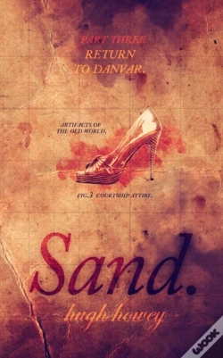 Capa do artigo Sand Part 3: Return To Danver