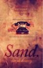 Sand Part 4: Thunder Due East - Preview