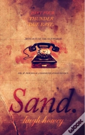 Capa do artigo Sand Part 4: Thunder Due East