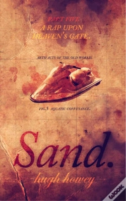 Capa do artigo Sand Part 5: A Rap Upon Heaven S Gate
