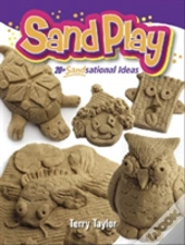 Sand Play!