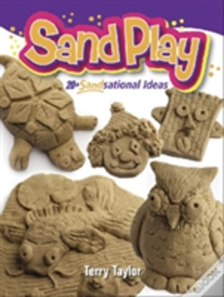 Capa do artigo Sand Play!