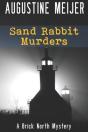 Sand Rabbit Murders - Preview