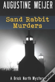 Capa do artigo Sand Rabbit Murders