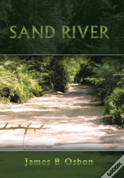Capa do artigo Sand River