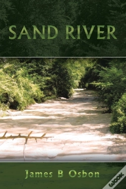 Capa do artigo Sand River