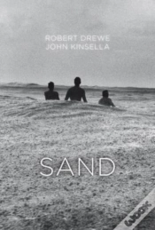 Capa do artigo Sand