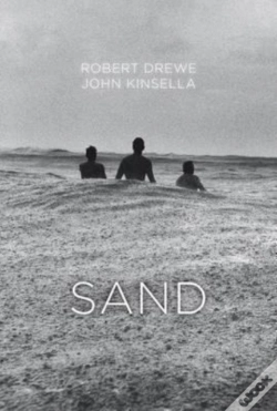 Capa do artigo Sand