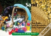 Capa do artigo Sand