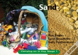 Capa do artigo Sand