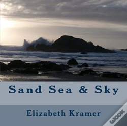 Capa do artigo Sand Sea & Sky