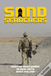 Sand Searchers