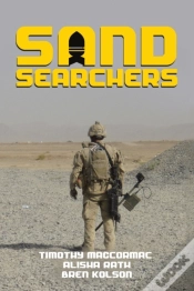 Capa do artigo Sand Searchers