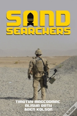 Capa do artigo Sand Searchers