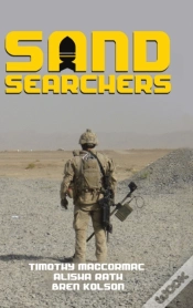 Capa do artigo Sand Searchers