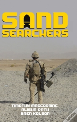 Capa do artigo Sand Searchers