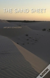 Sand Sheet