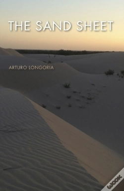 Capa do artigo Sand Sheet