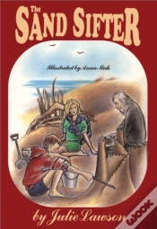 Capa do artigo Sand Sifter