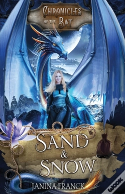 Capa do artigo Sand   Snow