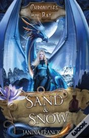 Capa do artigo Sand   Snow