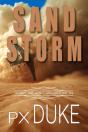 Sand Storm - Preview