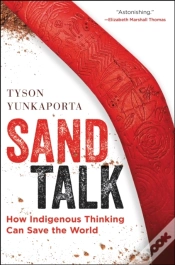 Capa do artigo Sand Talk