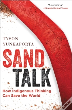 Capa do artigo Sand Talk