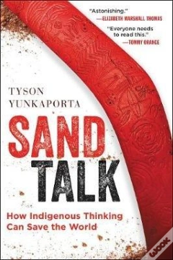 Capa do artigo Sand Talk