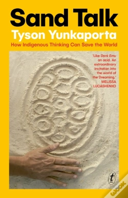 Capa do artigo Sand Talk