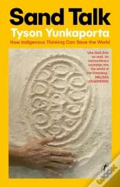 Capa do artigo Sand Talk
