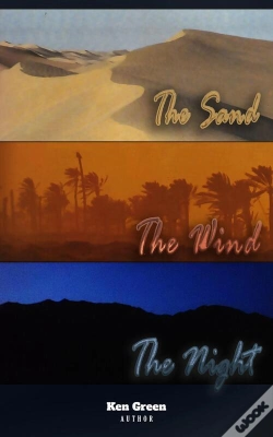 Capa do artigo Sand, The Wind, The Night