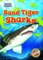 Sand Tiger Sharks - Preview