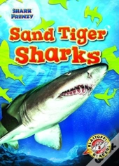 Sand Tiger Sharks