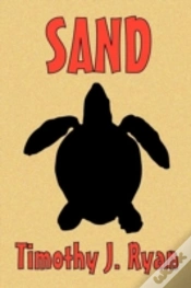 Capa do artigo Sand