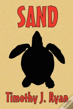 Capa do artigo Sand