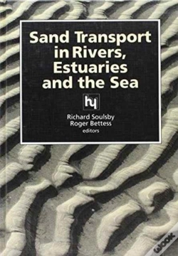 Capa do artigo Sand Transport In Rivers, Estuaries And The Sea