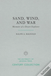 Sand, Wind, And War