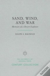 Sand, Wind, And War