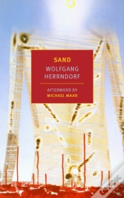 Capa do artigo Sand