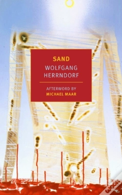 Capa do artigo Sand