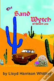 Capa do artigo Sand Wytch Of Desert Low