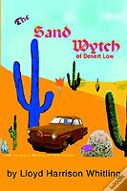 Capa do artigo Sand Wytch Of Desert Low
