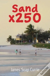 Capa do artigo Sand X250