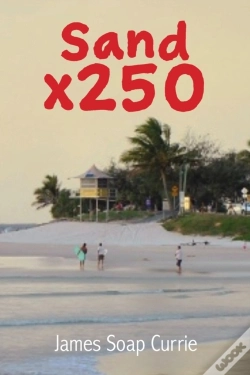 Capa do artigo Sand X250