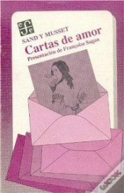 Capa do artigo Sand Y Musset Cartas De Amor