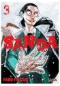 Sanda 03 - Preview