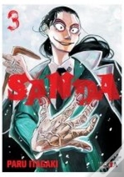 Capa do artigo Sanda 03
